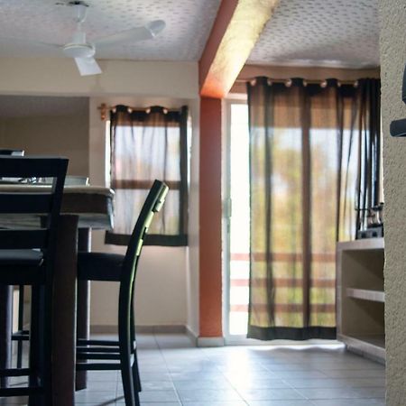 Isabel Suites Zihuatanejo Eksteriør bilde