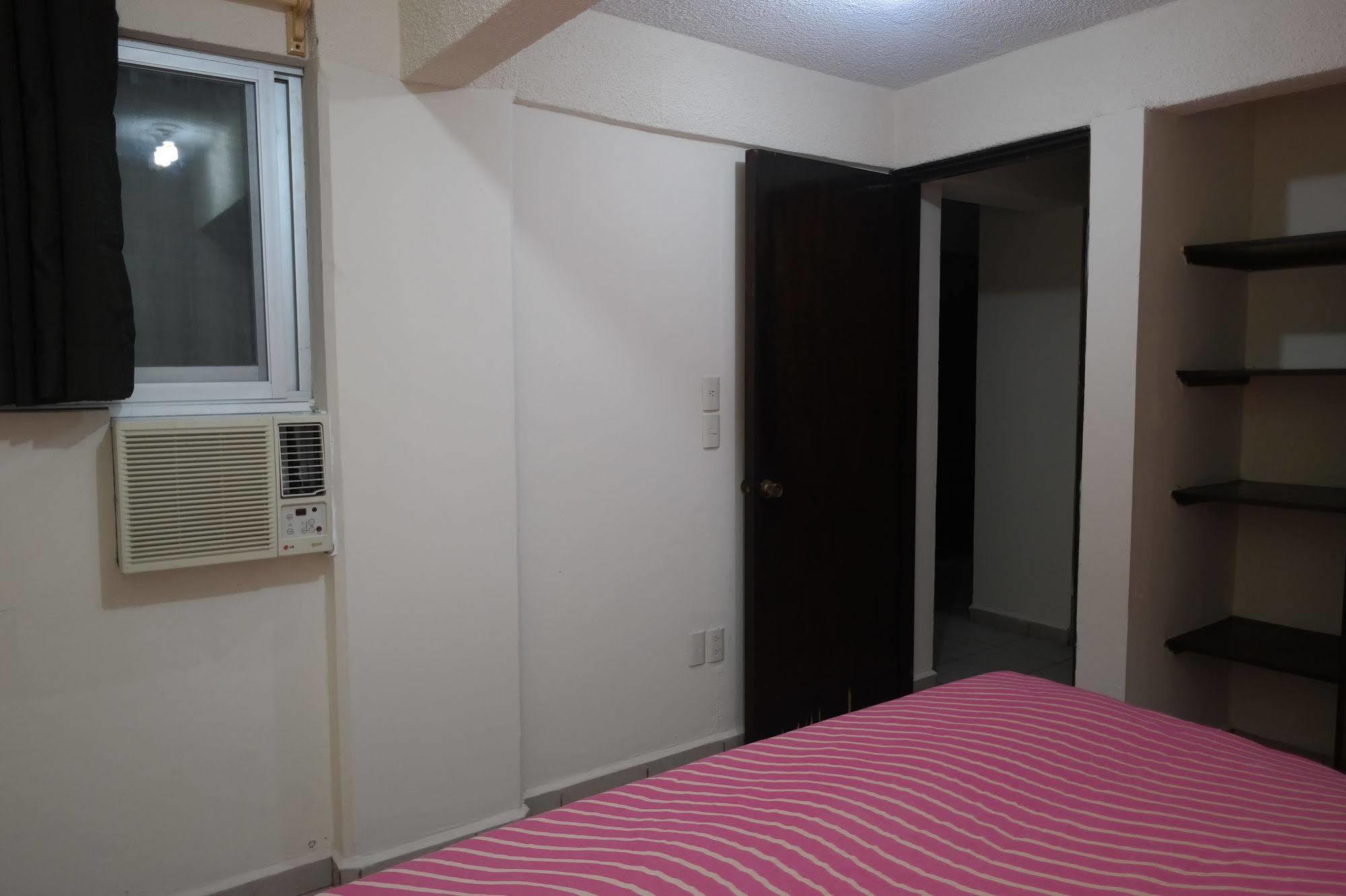 Isabel Suites Zihuatanejo Eksteriør bilde