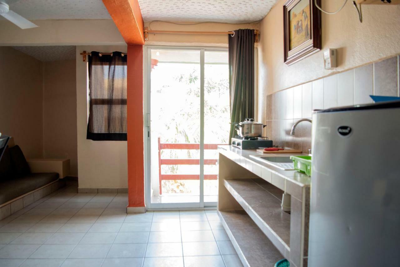 Isabel Suites Zihuatanejo Eksteriør bilde