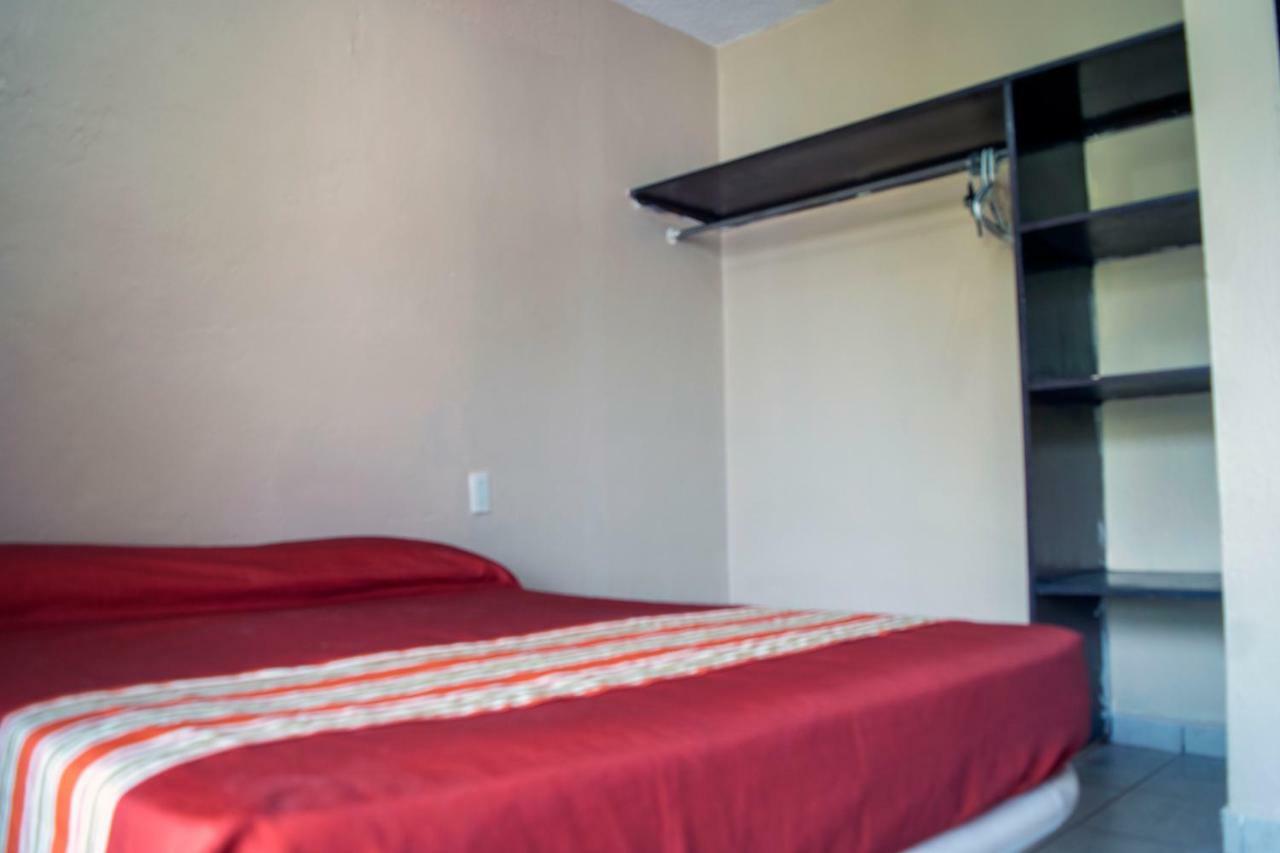 Isabel Suites Zihuatanejo Eksteriør bilde