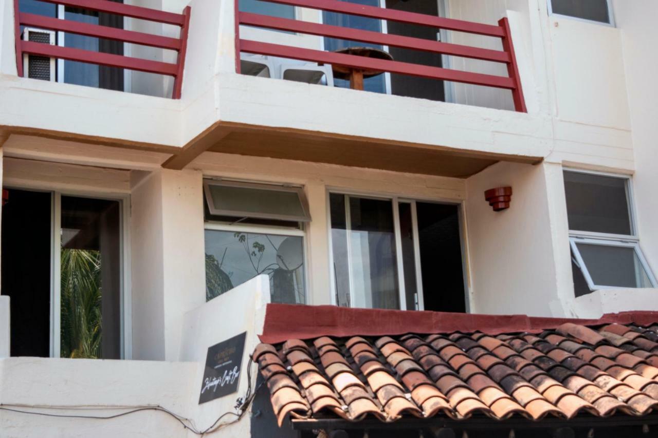 Isabel Suites Zihuatanejo Eksteriør bilde