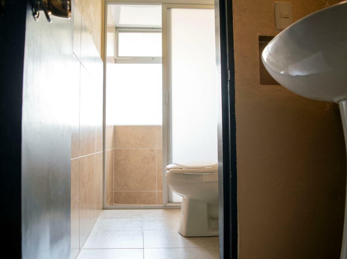 Isabel Suites Zihuatanejo Eksteriør bilde