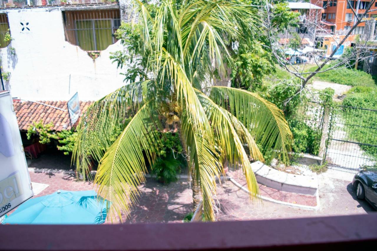 Isabel Suites Zihuatanejo Eksteriør bilde