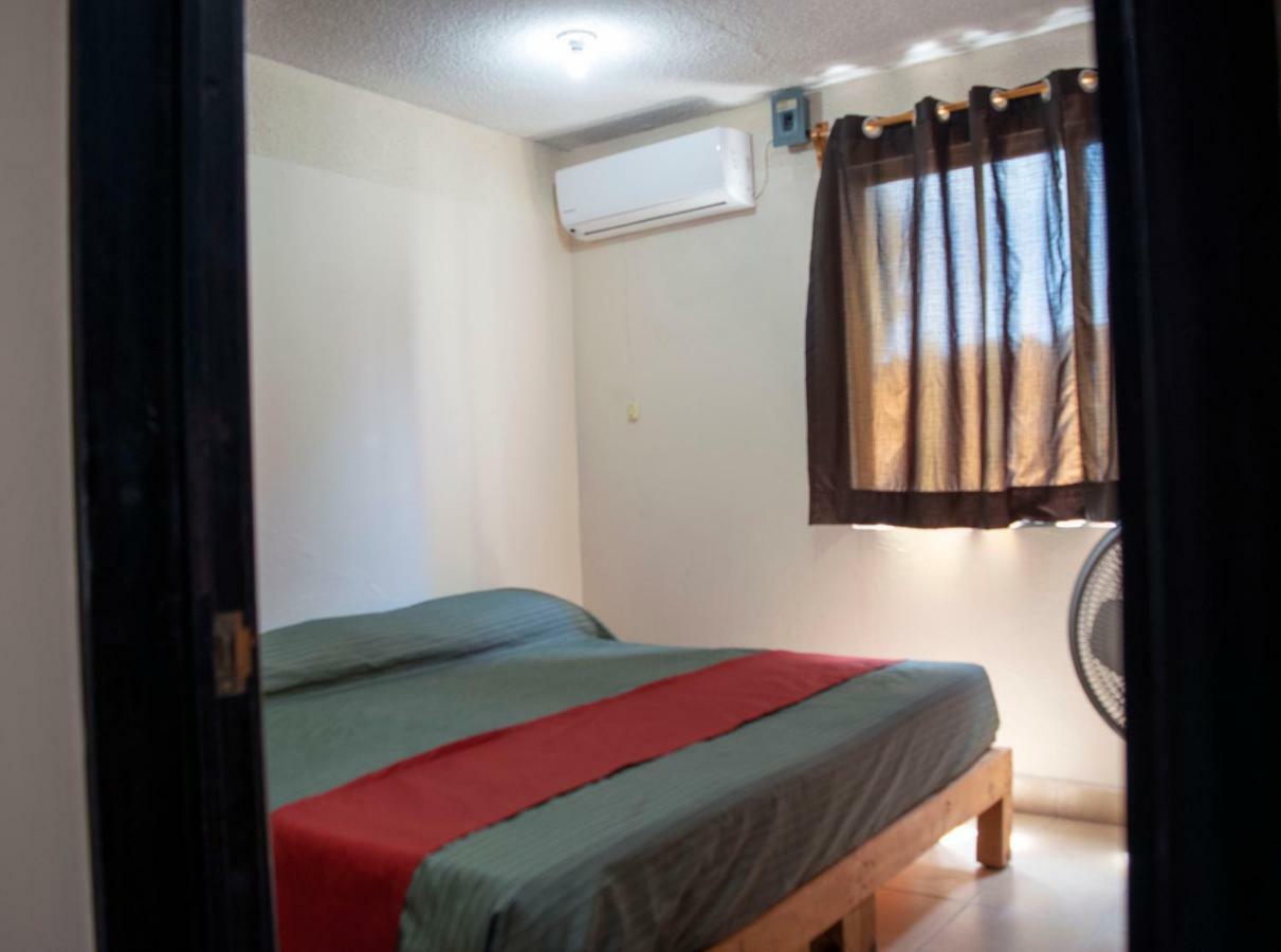 Isabel Suites Zihuatanejo Eksteriør bilde