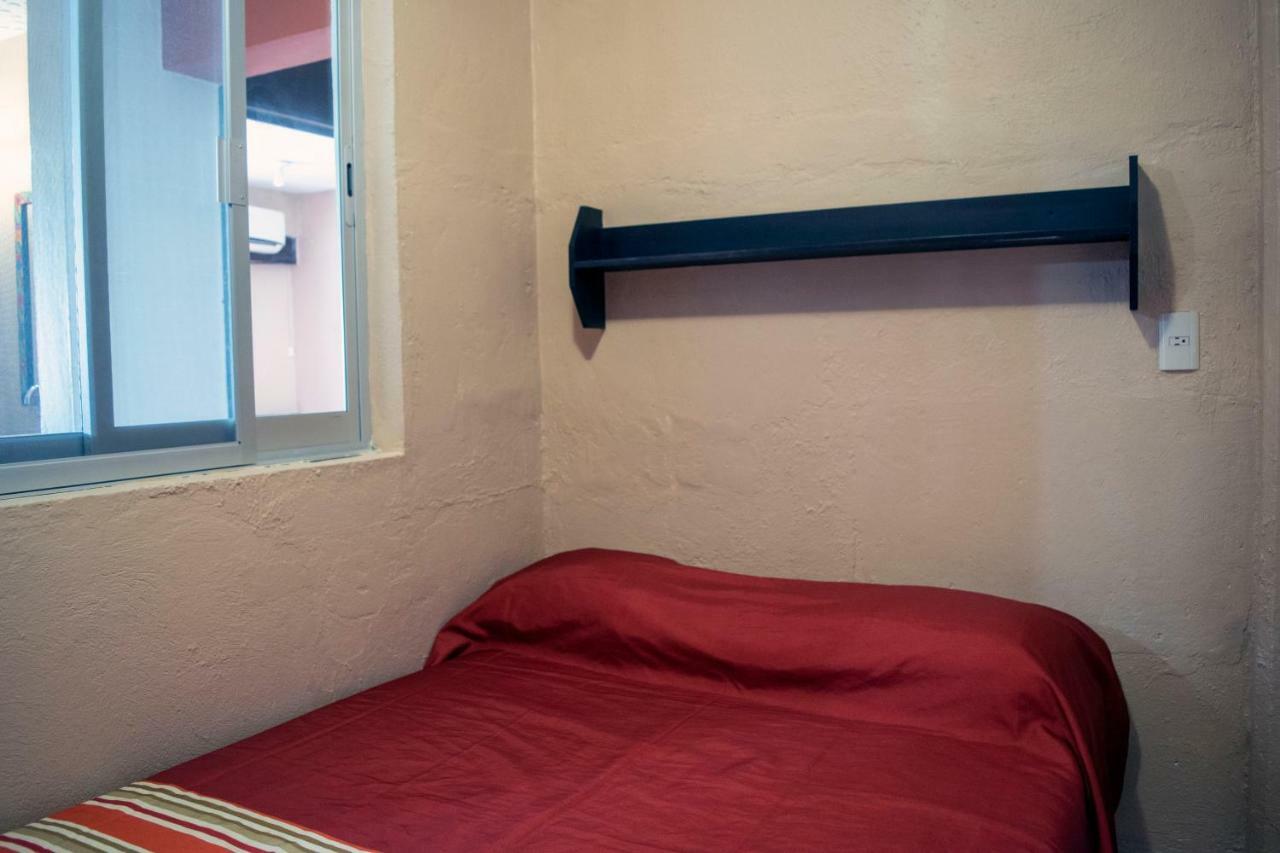 Isabel Suites Zihuatanejo Eksteriør bilde