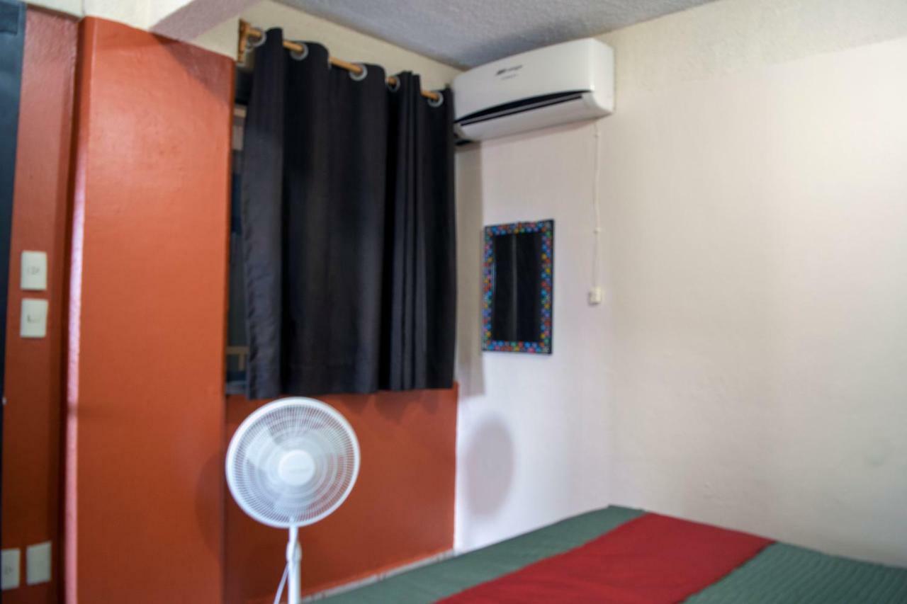Isabel Suites Zihuatanejo Eksteriør bilde