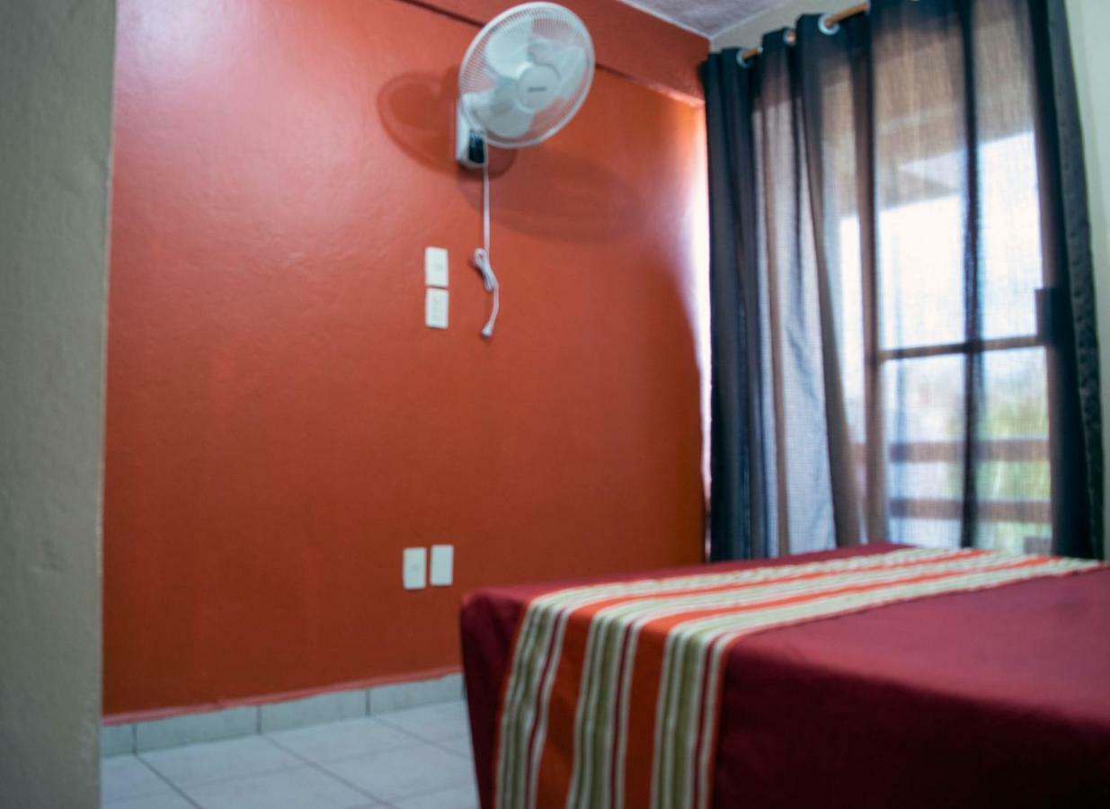 Isabel Suites Zihuatanejo Eksteriør bilde