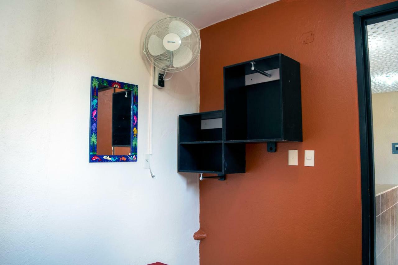 Isabel Suites Zihuatanejo Eksteriør bilde