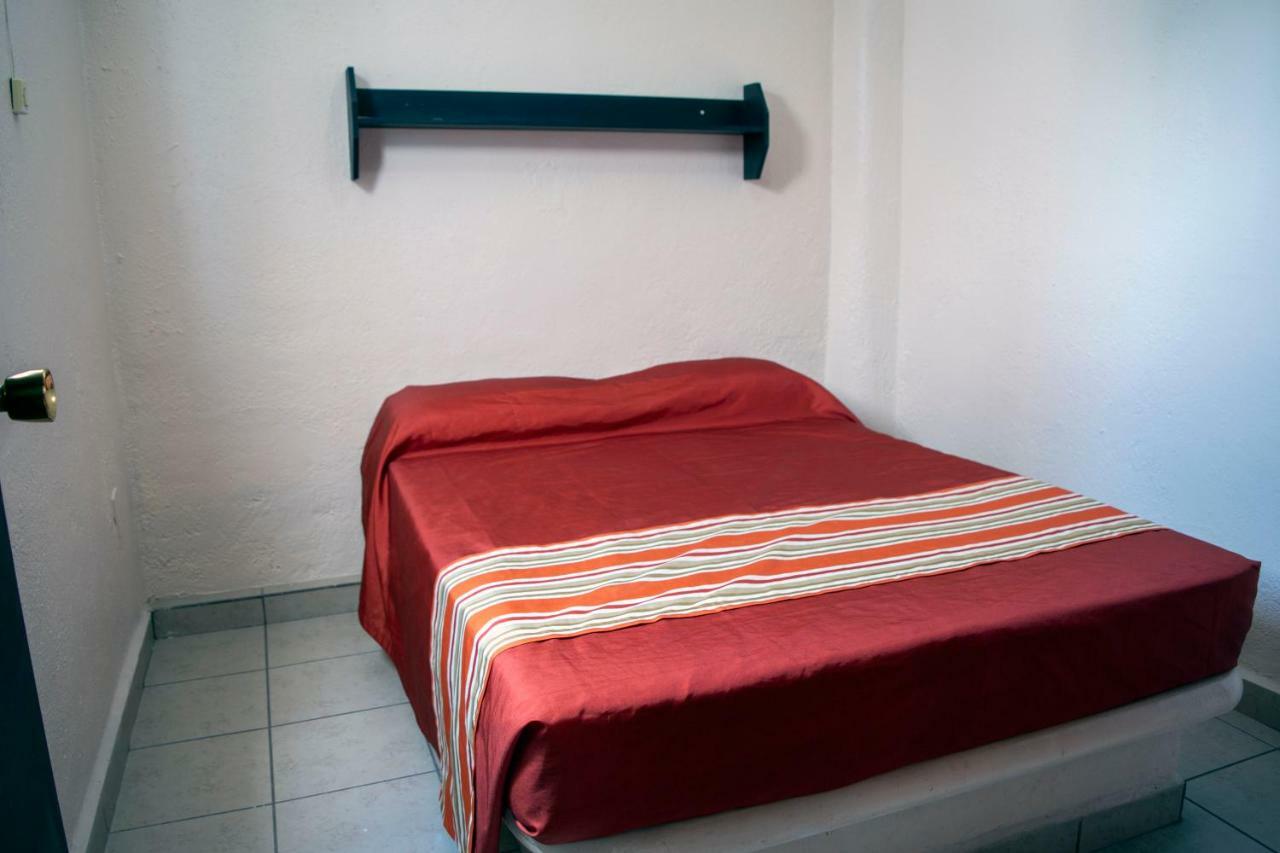 Isabel Suites Zihuatanejo Eksteriør bilde