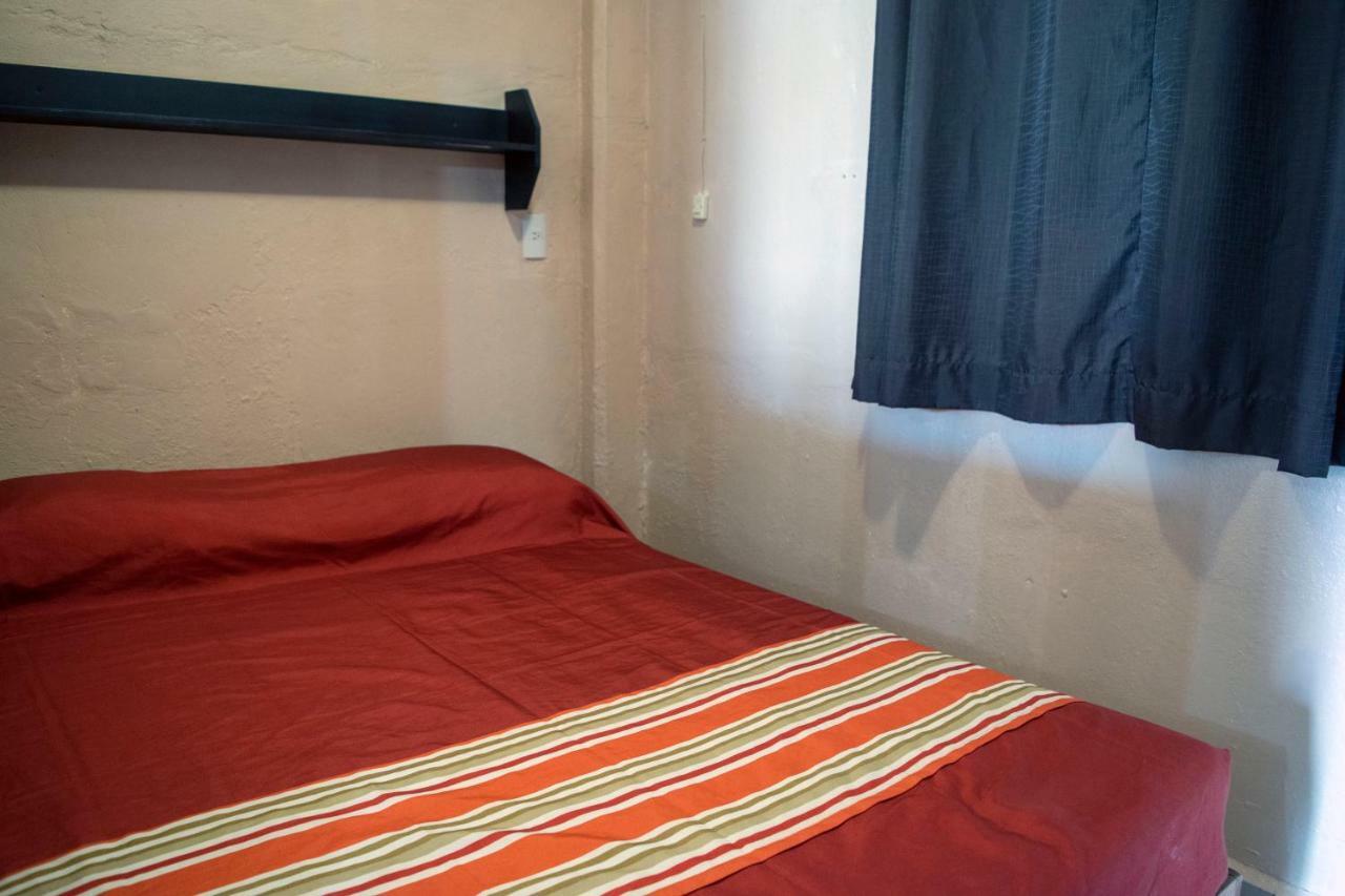 Isabel Suites Zihuatanejo Eksteriør bilde